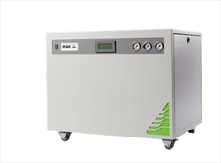 NITROGEN GENERATORS GENIUS AB-3G HI-FLOW Peak Scientific